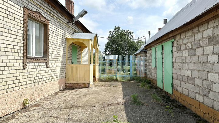 Дом 141 м² на участке 17 сот.