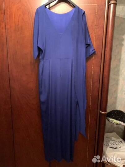 Платье Terekhov Alexander 44 оригинал