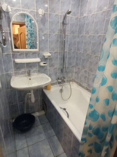 Комната 16 м² в 3-к., 10/12 эт.