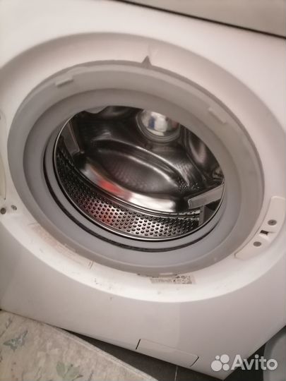 Zanussi ZWO 384 на запчасти