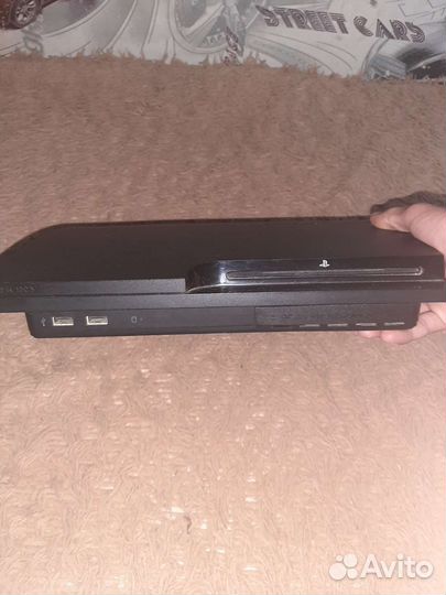 Sony playstation 3