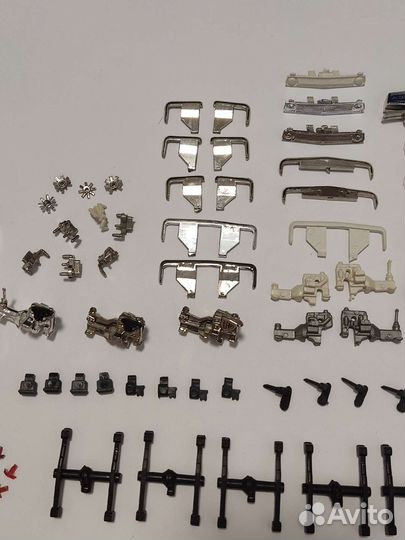 Запчасти на Волгу