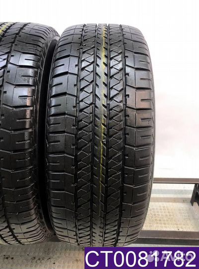 Bridgestone Dueler H/T D684 II 275/60 R20 96T