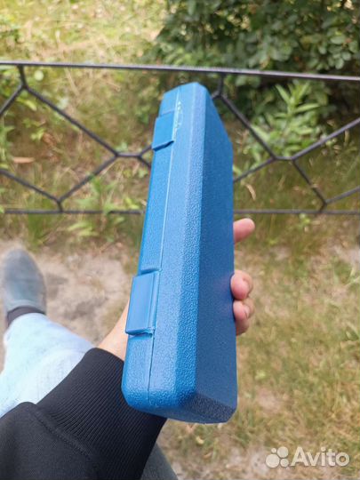 Компрессометр бензиновый