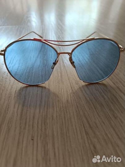 Солнцезащитные очки женские