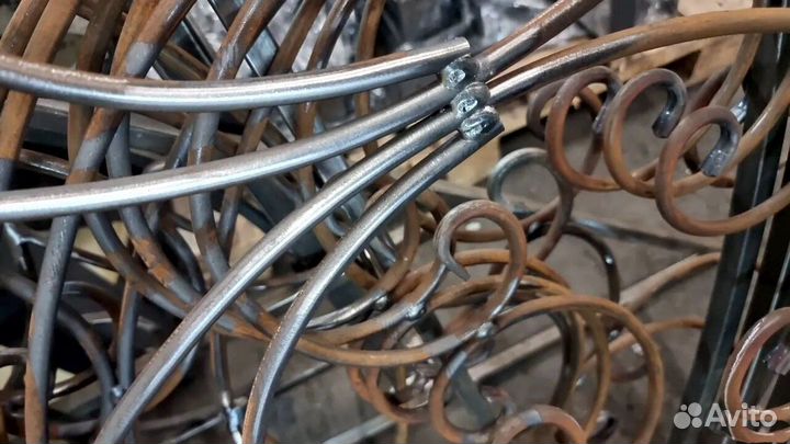 Лазерная очистка металла от ржавчины