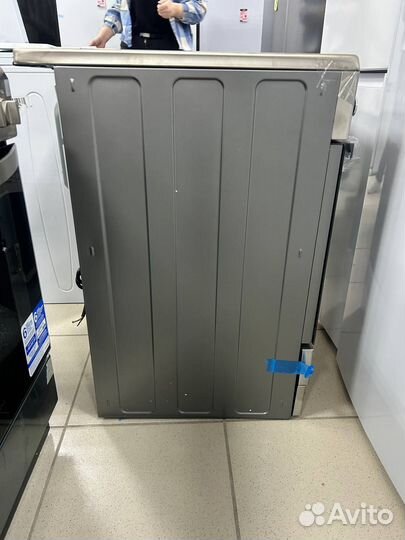 Электрическая плита Beko FSE67310GX