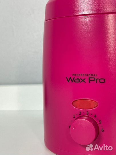 Воскоплав Wax Pro 200 мини