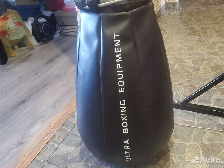 Боксерская груша