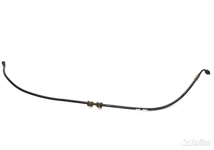 Шланги механизма подъема кабины iveco Stralis (01