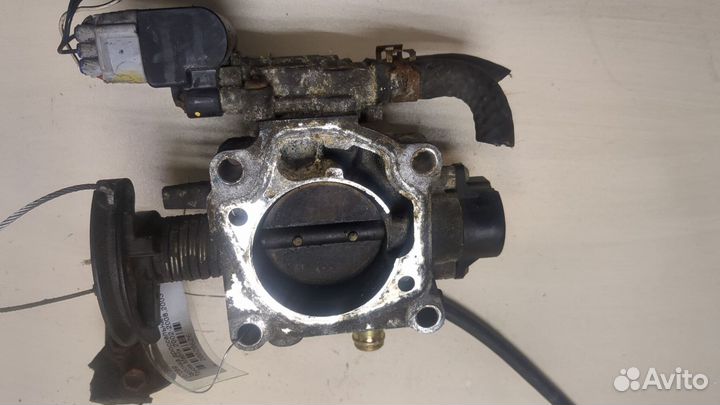 Заслонка дроссельная Toyota Matrix, 2003