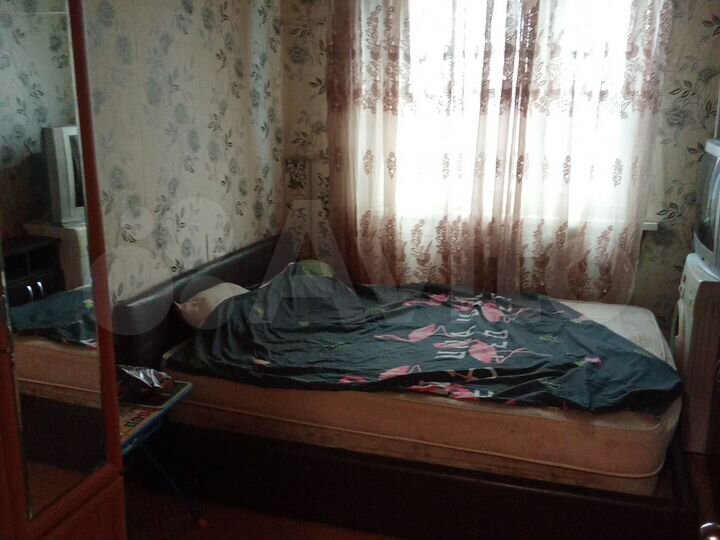 Комната 13 м² в 2-к., 10/17 эт.