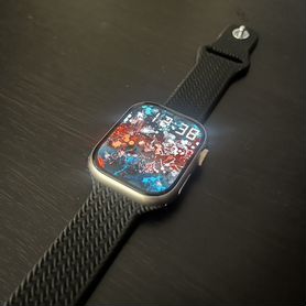 Часы apple watch