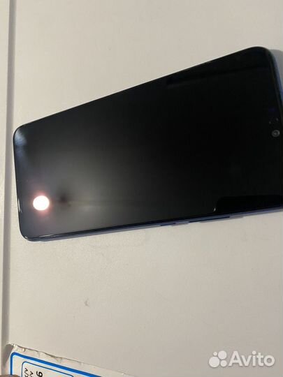 HONOR 8X, 4/128 ГБ
