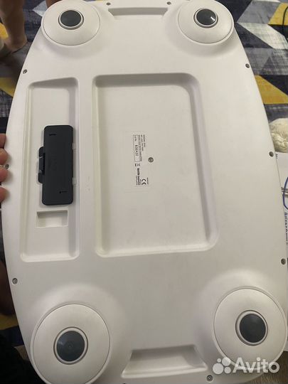 Детские весы для новорожденных