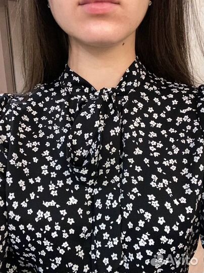 Блузка женская