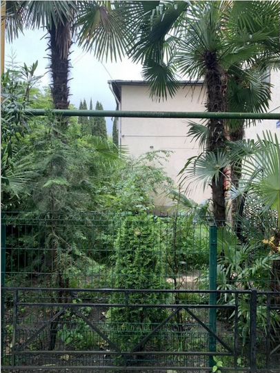 Аукцион: 5-к. квартира, 132,4 м², 2/5 эт.