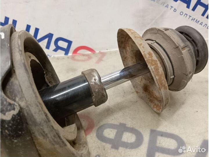 Амортизатор передний renault clio 2