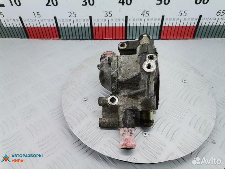 Корпус термостата Opel Meriva (A) 2006 1338314