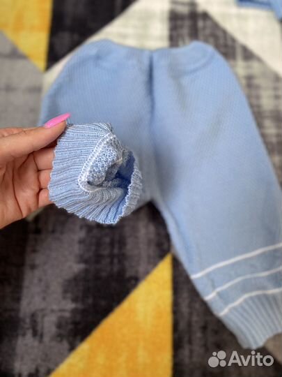 Костюм детский 62 68