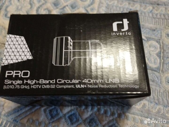 Спутниковый конвертер триколор, НТВ plus