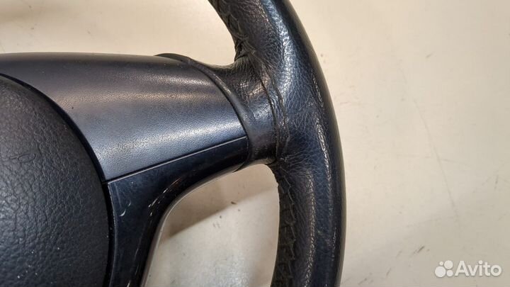 Руль BMW 3 E46, 2001