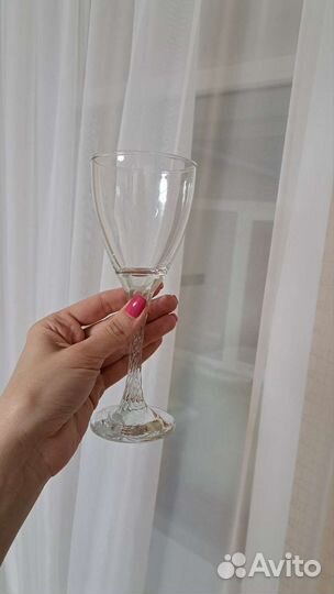 Бокалы для вина
