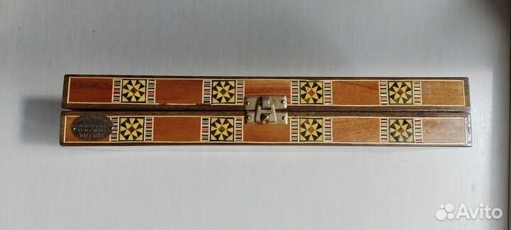 Нарды ручной работы новые