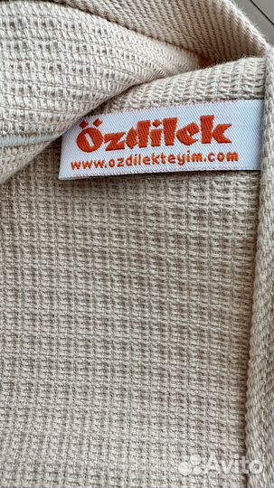 Кухонные полотенца Ozdilek Турция хлопок 100%