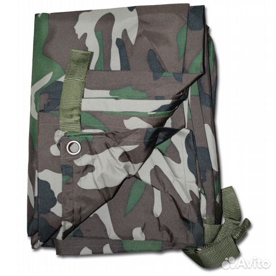 Маскировочный тент