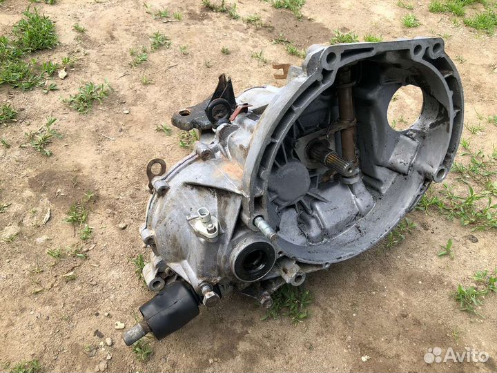 Кпп приора 2170 2172