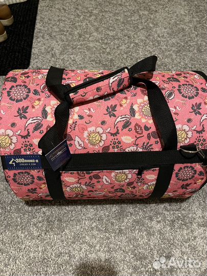 Переноска для кошек новая