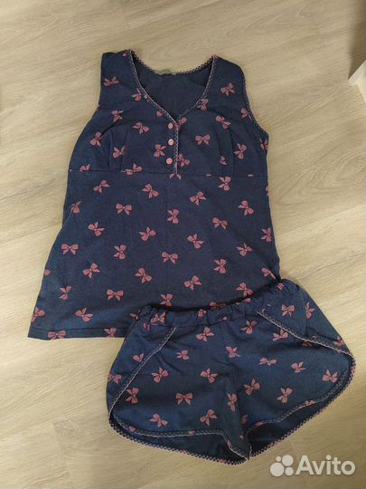 Женские вещи пакетом 48 50