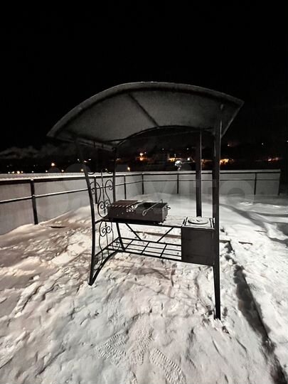 Дом 106 м² на участке 10 сот.