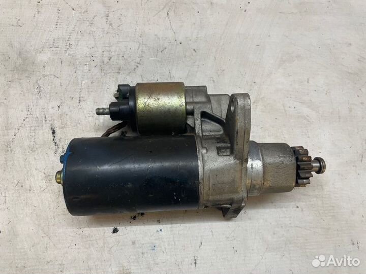 Стартер Toyota Camry XV30 2azfe 2001-2005