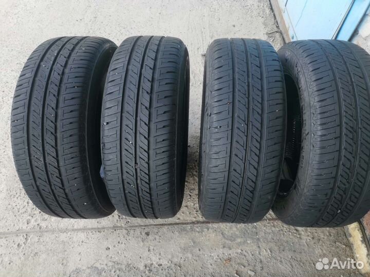 Ortec RE3DN 185/55 R15