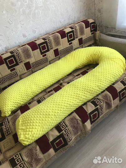 Подушка для беременных