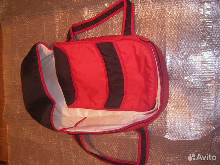 Переноска для малыша