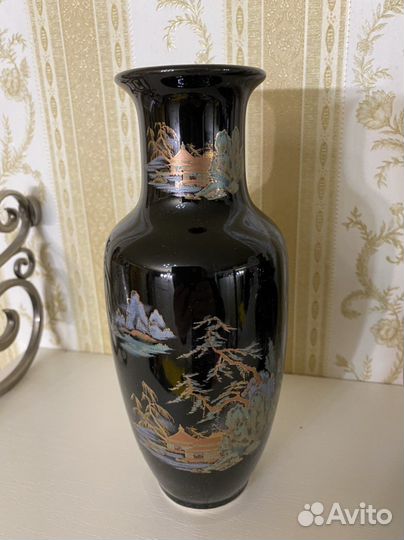 Вазы в наборе Япония « Морита»