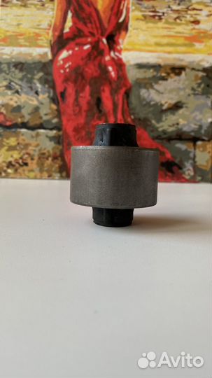 Сайлентблок задний переднего рычага Nissan Qashqai