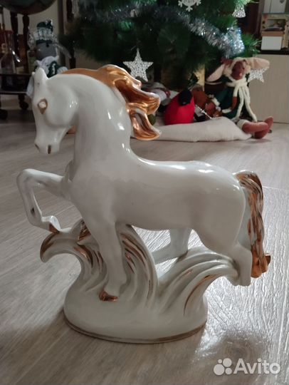 Конь огонь лфз