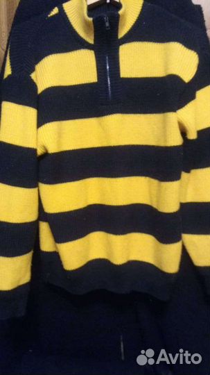 Джемпер унисекс