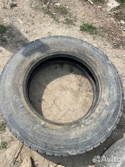 Грузовые шины 9 r22.5