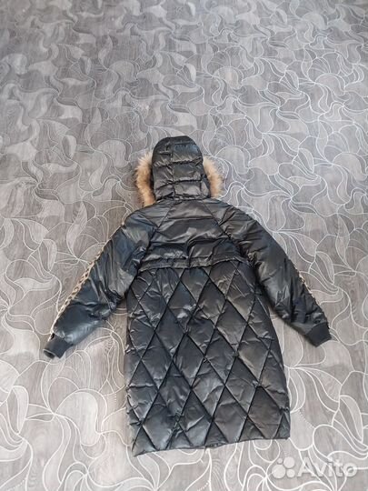 Пуховик