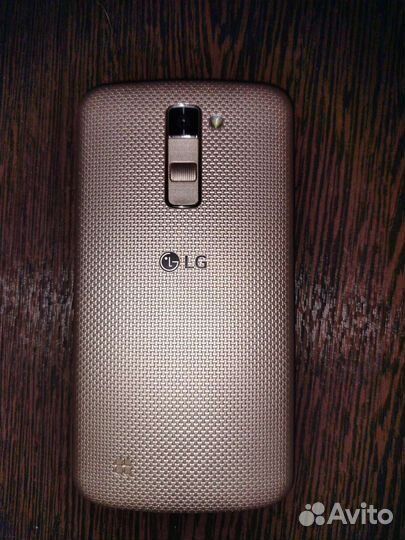 Мобильные телефоны бу LG