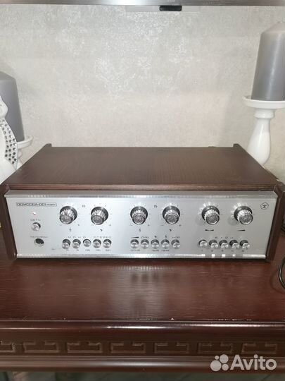 Усилитель Одиссей 001