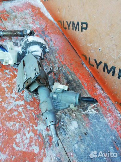 Замок зажигания Toyota Probox NCP160 1NZ-FE