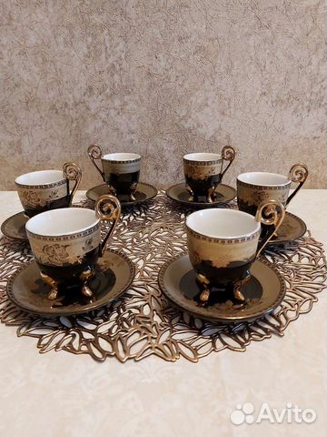 Японский сервиз SGI 90-е годы