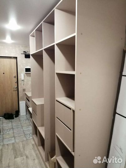 Сборка мебели