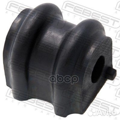 Втулка стабилизатора KIA ceed 06-12 15.8мм зад